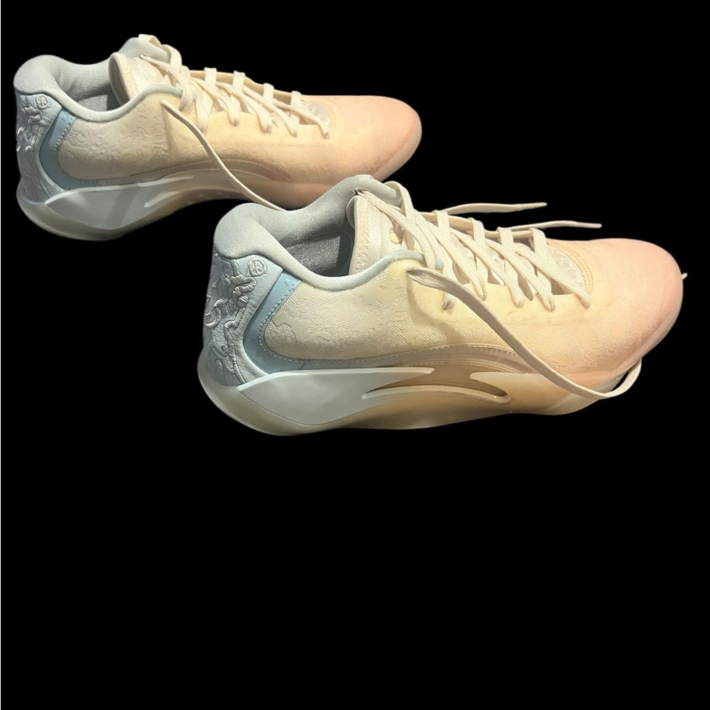 Nike Jordan Zion 3 NRG rising